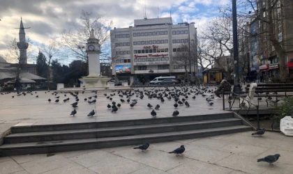 Pazar Günü Kar Yağışı Bekleniyor