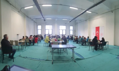 Akıl ve Zeka Oyunları Turnuvası Başladı