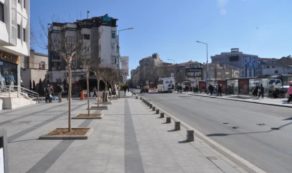 Hava Sıcaklıkları Artacak