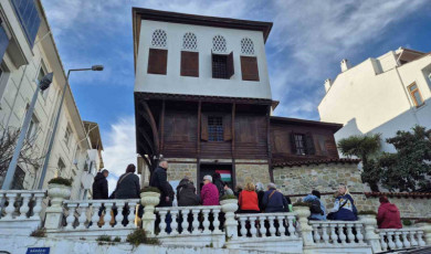 Macar Kralı’nın müzesi Bulgar turistlerin gözdesi oldu