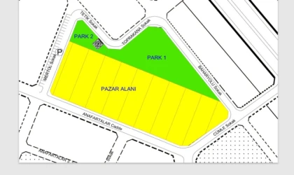 Pazar Yerinin Taşınmasıyla İlgili Gelişme Yok