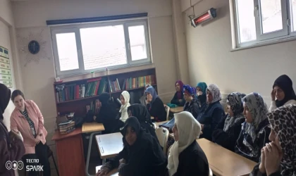 Ramazan Ayında Sigarayı Bırakma Kampanyası