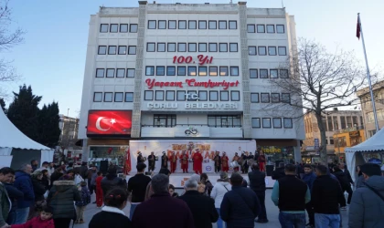 Ramazan Şenliklerinin Açılışı Yapıldı