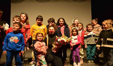 Tekirdağ’da öğrenciler Ramazan etkinliklerinde buluştu