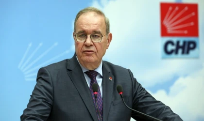 CHP Tekirdağ Milletvekili Faik Öztrak; “Gıda Enflasyonunda Dünyayı Beşe Katladık”