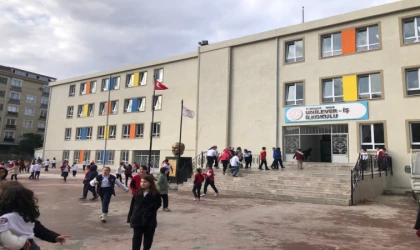 Çorlu’da Riskli Okul Kalmadı