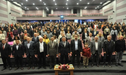 Kut'ül Amare Zaferi Kutlandı