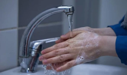 Musluktan Akan Su Görenleri Şaşırtıyor