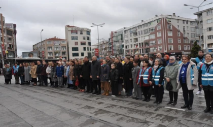 Otizm Farkındalık Günü Kutlandı