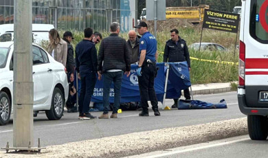 25 yaşındaki eşini tek kurşunla öldürdü...İfadesi ortaya çıktı