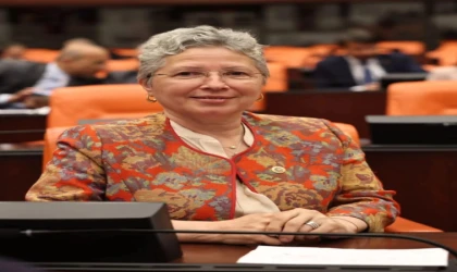 “Büyük Bir Onur Ve Sorumluluk Duyuyorum”