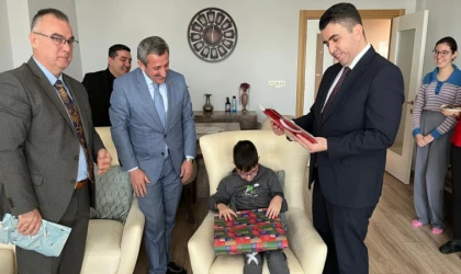 Çorlu Seni Unutmayacak