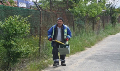 KİMİ İŞÇİLER 1 MAYIS’TA ÇALIŞTI