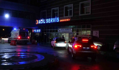 Nefes kesen kovalamacada görünmez kaza...