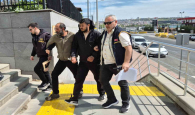 Tekirdağ’da kan donduran olay: Boğazı kesilerek altınları çalındı