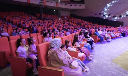 3. Çorlu Tiyatro Festivali Sanatseverlere Unutulmaz Anlar Yaşattı