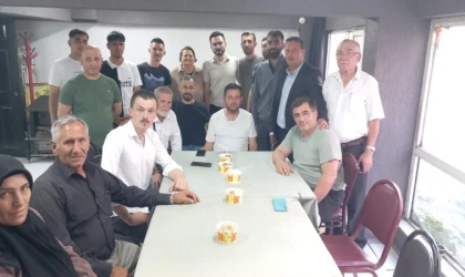 AK Parti Mahalle Birimlerini Önemsiyor