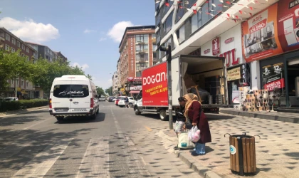 Bu Durağı Boş Görmek İmkansız!