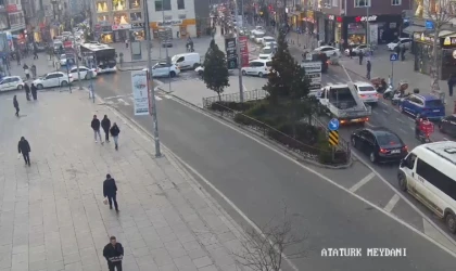 Çorlu’da Otopark Sorunu Biter Mi?