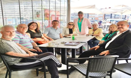 Gökalp İçin Engelsiz Kafe’de Anlamlı Kampanya