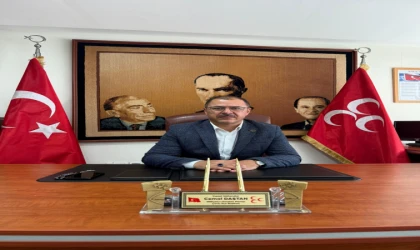 MHP’den CHP’ye Ağır Sözler