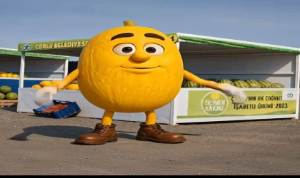 Seymen Kavununun Animasyonu Yapıldı