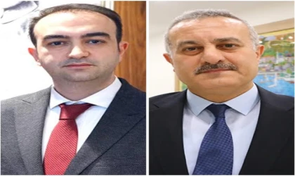 Tekirdağ İl Sağlık Müdürlüğünde Görev Değişikliği