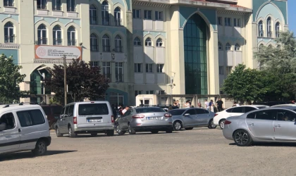 Yaklaşık 10 Bin Öğrenci Sınavda Ter Dökecek