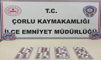 Yunus Ekiplerinden Kaçamadılar