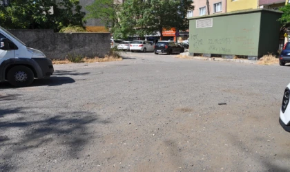 Bölge Halkından Emniyete Teşekkür