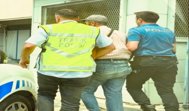 Çanakkale’de sosyal medya platformu üzerinden müstehcen söylemlerde bulunan kişi gözaltına alındı