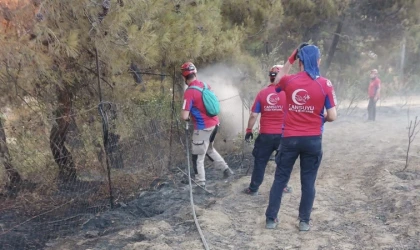 “Cansuyu Olarak Milletimizin Hizmetindeyiz”