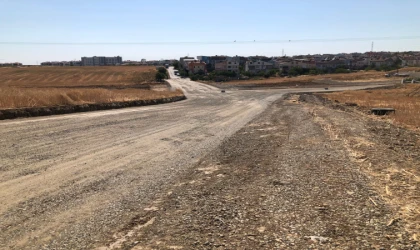 Çorlu Büyüdükçe, Yeni Yollarda Açılıyor