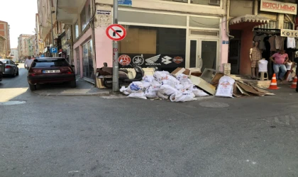 Çorlu Halkından Bu Görüntülere Tepki