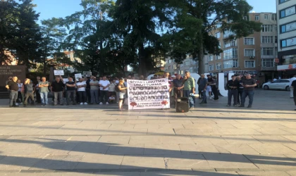 Çorlu’da 2 Temmuz Unutulmadı