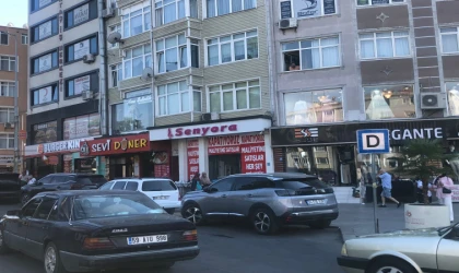 Duraklar Kalıcı Çözüm Bekliyor!