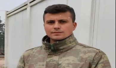 Edirne’de askeri araç kazası: Şehit Uzman Çavuş törenle memleketine uğurlandı