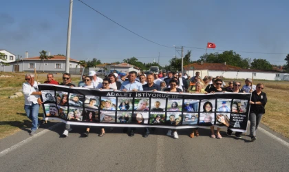 Hayatını Kaybedenler İçin Anma Töreni Düzenlenecek