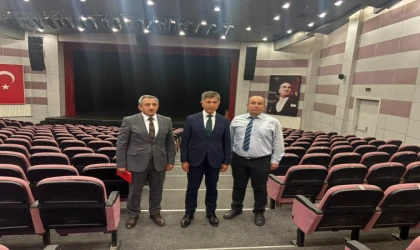 Kaymakam Erten, Hızlı Başladı