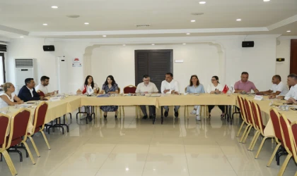 Maaş Promosyon İhalesi Düzenlendi