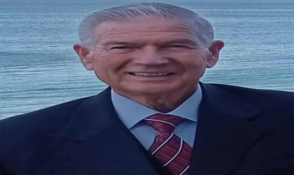 Milletvekili Aygun’un Babası Vefat Etti