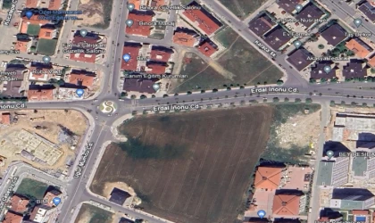 Pazar Yeri Projesi Unutuldu Mu?