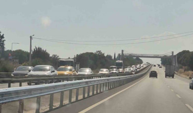 Tekirdağ’da su krizi derinleşiyor: Vatandaşlar tanker ve çeşme önlerinde kuyrukta