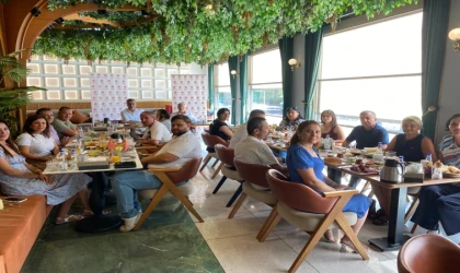 Vega Hospital Basın Bayramını Unutmadı