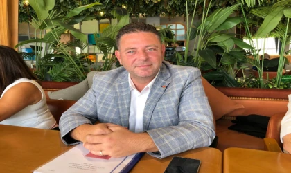 400 Delege İçin 8 Bin 545 Üye Oy Kullanacak