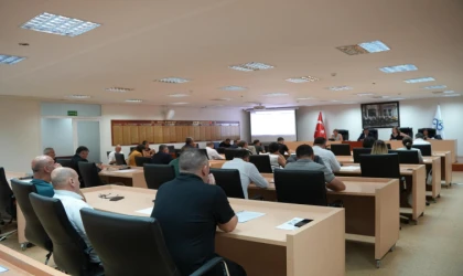 Ağustos Ayı Meclisi Yarın Yapılacak