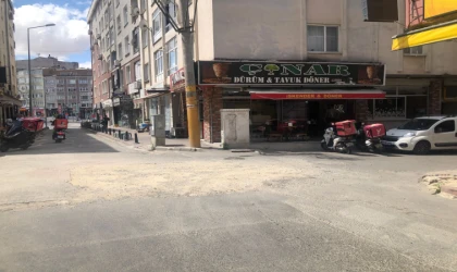 Arka Sokaklar İlgi Bekliyor