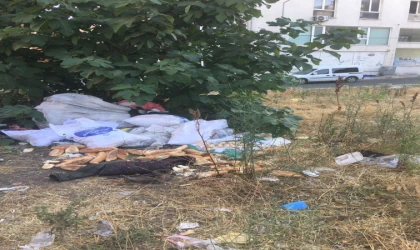 Bu Görüntülere Vatandaşlar İsyan Ediyor