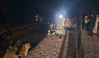 Çanakkale’de 6 kişiye mezar olan kazada kimlikler belli oldu