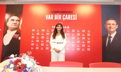 CHP İl Başkanlığından Açıklama; “Seçimler İptal”